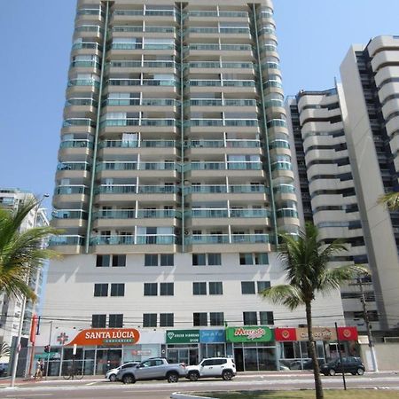 Green Diamond Lejlighed Vila Velha  Eksteriør billede