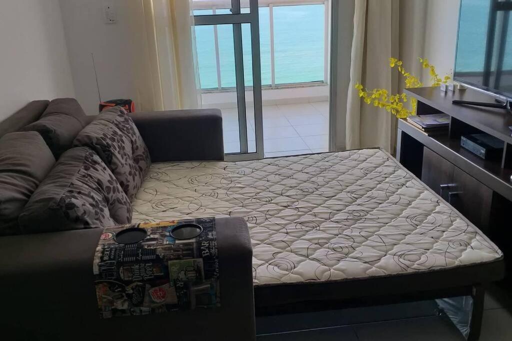 Green Diamond Lejlighed Vila Velha  Eksteriør billede